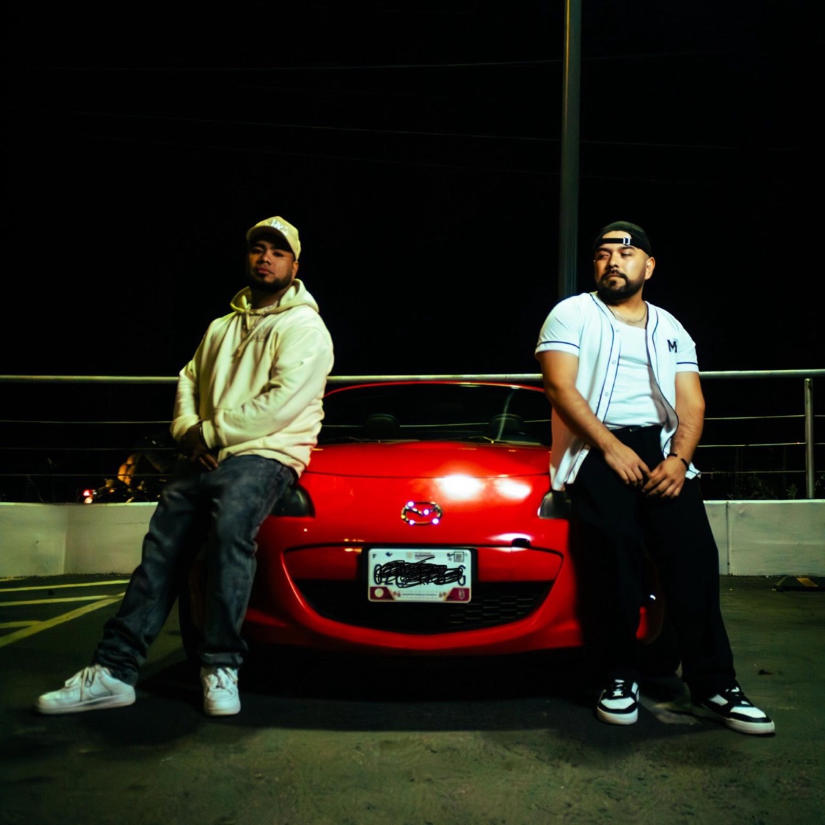 Taboo (feat. Wonk Mx) - Single by Enrique Salazar album cover