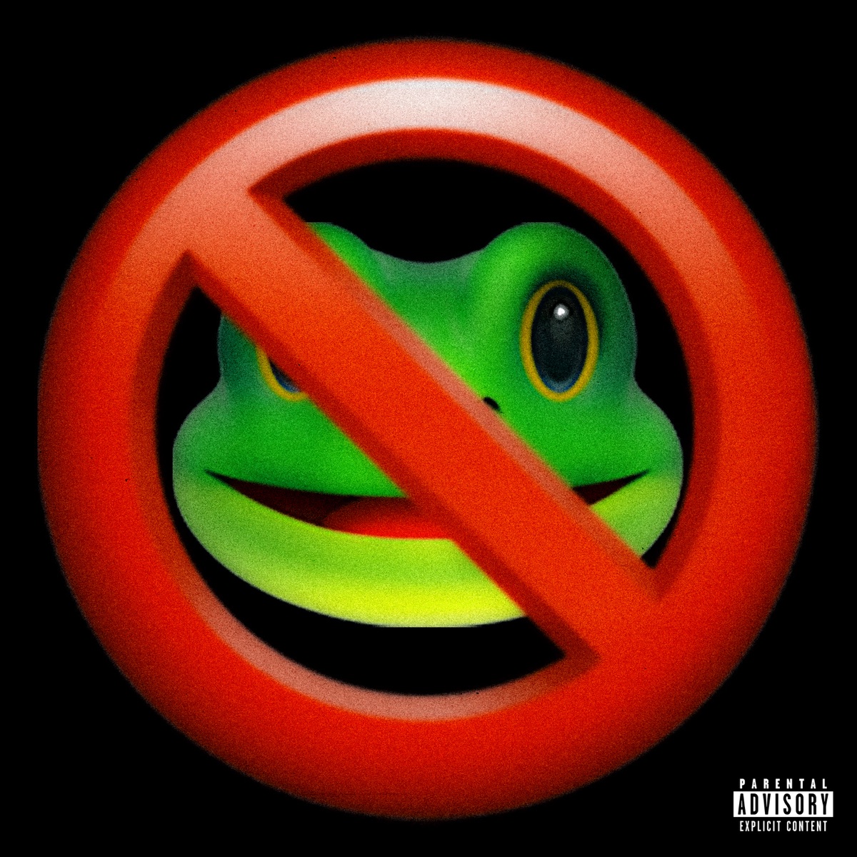 Antisapos - Single by Skinny Flex album cover