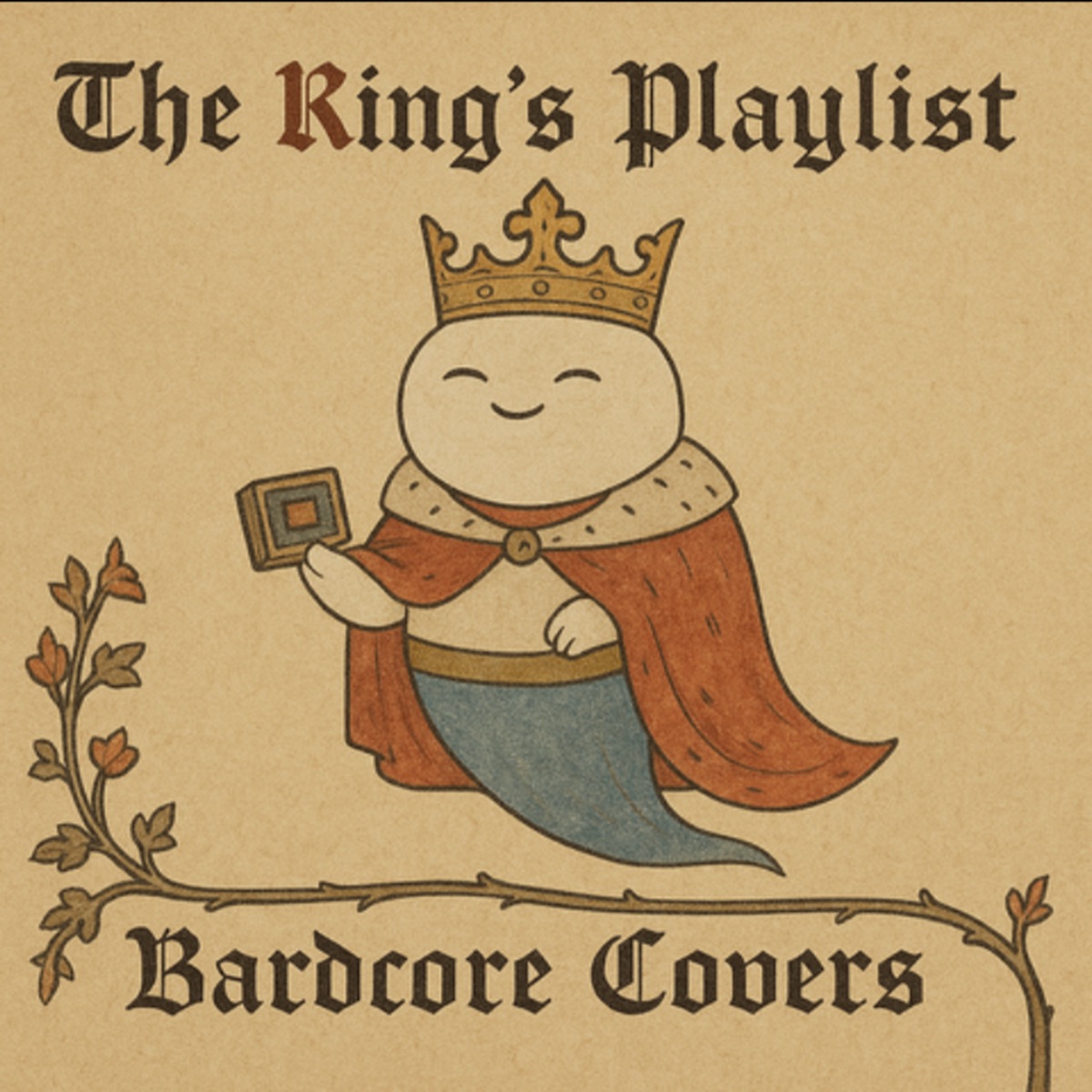Still D.R.E. (Medieval Bardcore Cover) - Single by VibeWithLeafy, The Yume Collective & Popular Covers Yume album cover