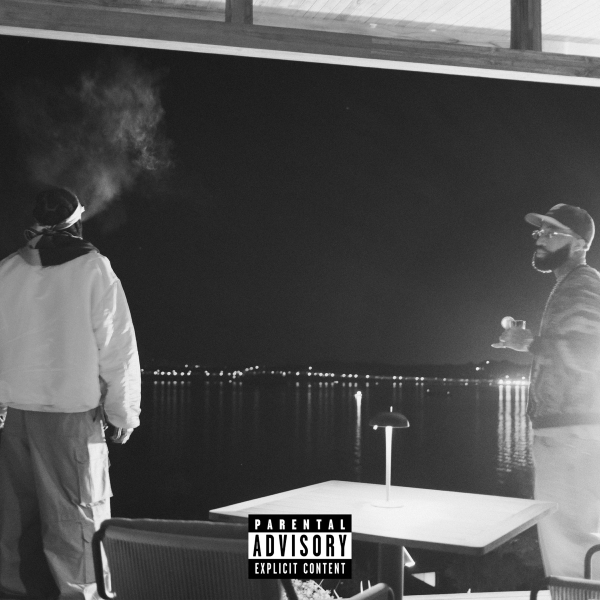 I Been - Single by Larry June, 2 Chainz & The Alchemist album cover artwork