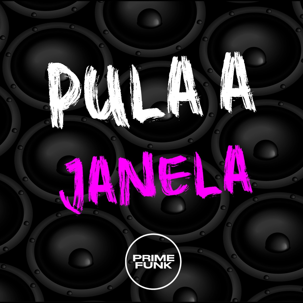 Pula a Janela (feat. MC Igor BA) - Single by DJ Muniiz, MLK VINHETA & MC Jota F album cover