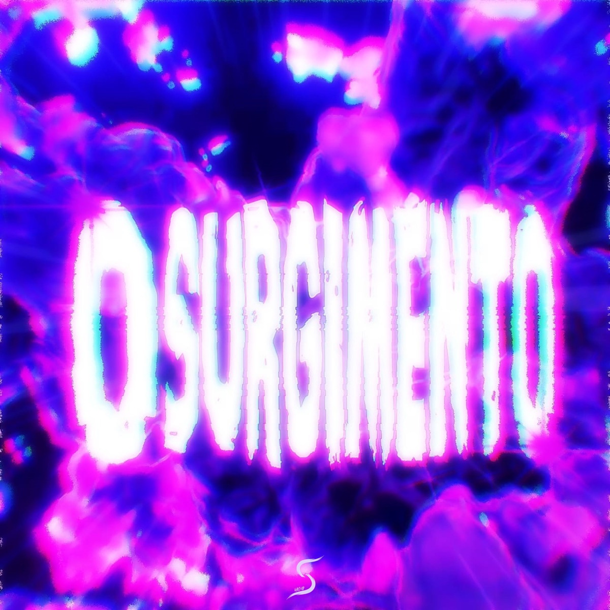 O Surgimento (feat. Sacrificy) - Single by ssouzaaa, Mc Dobella & CACAU CHUU album cover