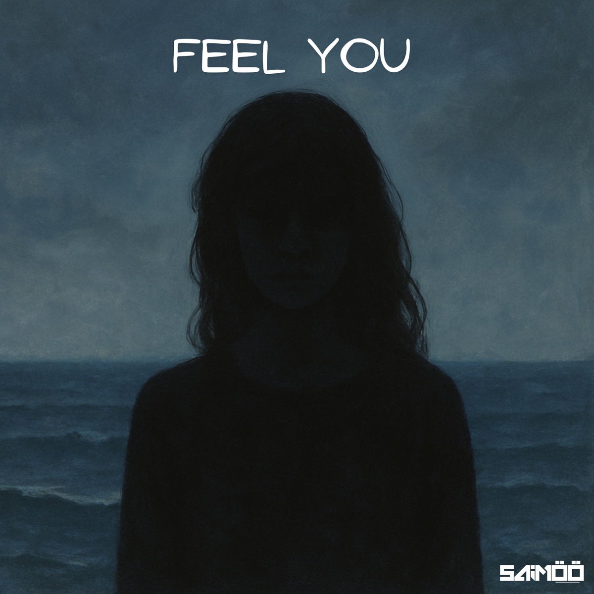 Feel You - Single by Saimöö album cover