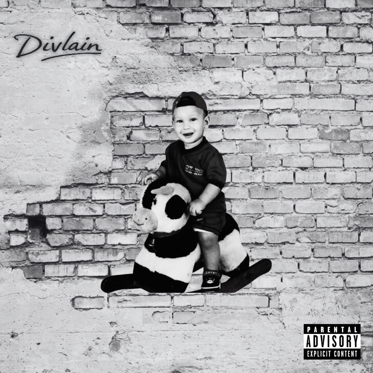 Dignidad (feat. vi$hnu) - Single by Divlain album cover