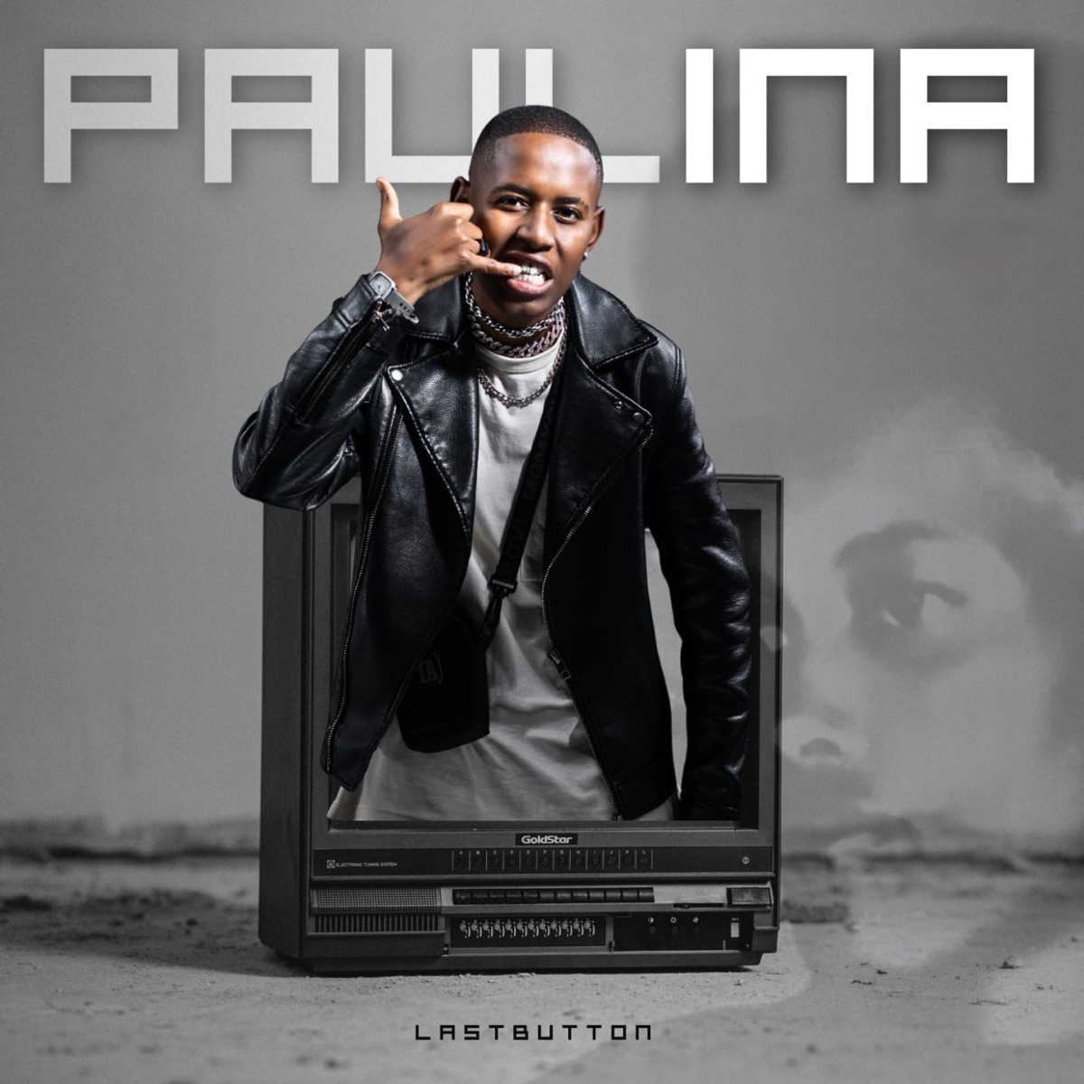 Paulina by Last Button album cover