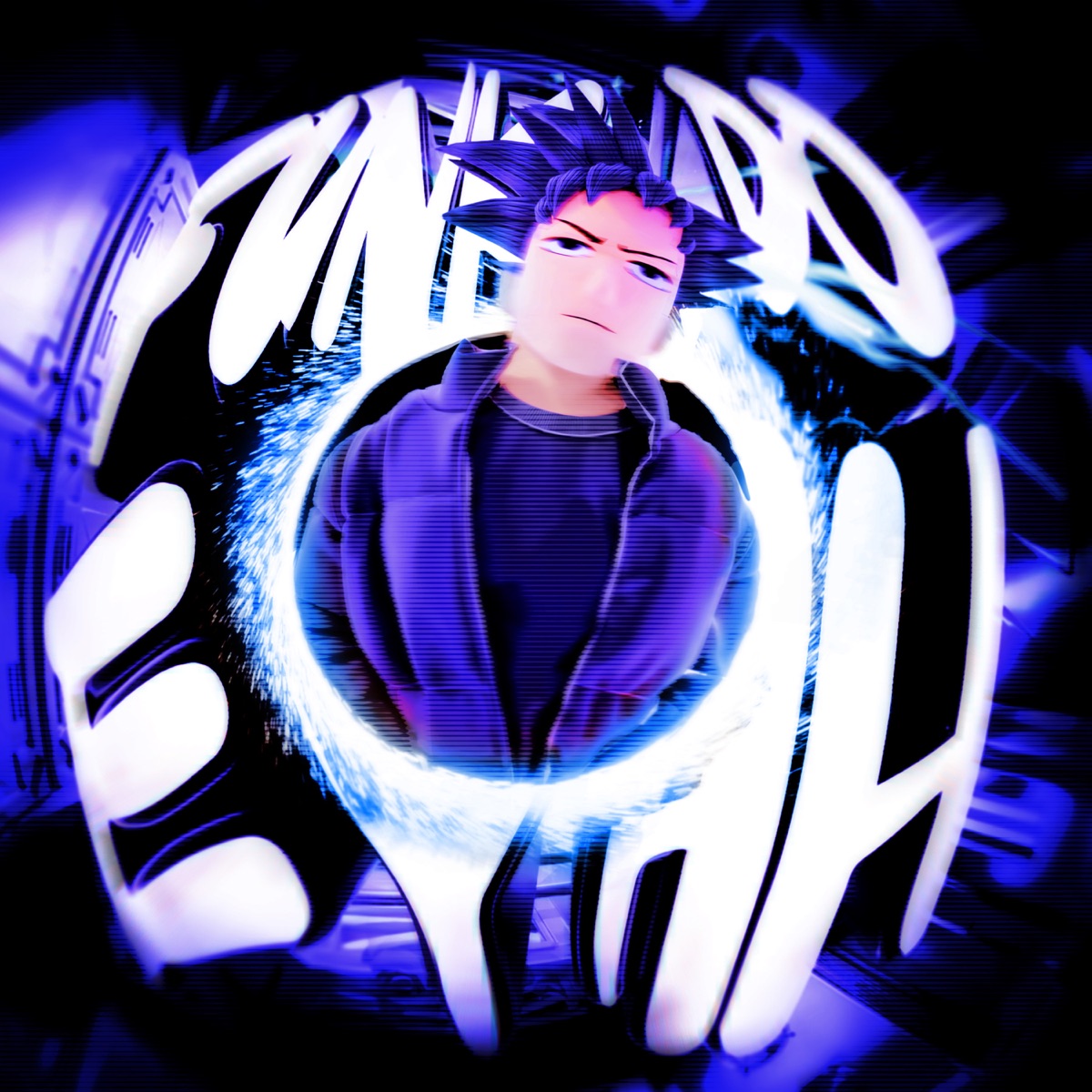FUNK DO EYAH - EP by MXZI, K!LLV & ALZEEZ album cover