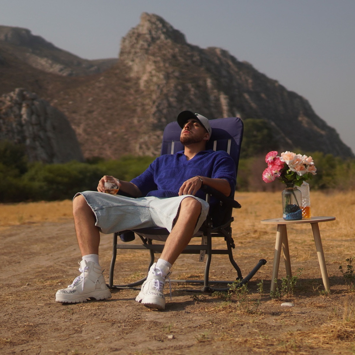 La Vida - Single by EL MISMO album cover