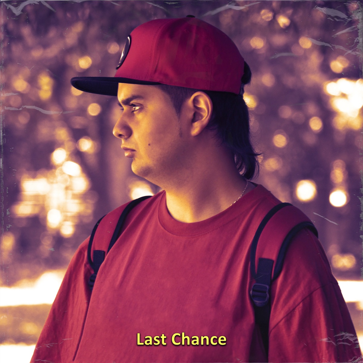 Last Chance - Single by Jogesten album cover