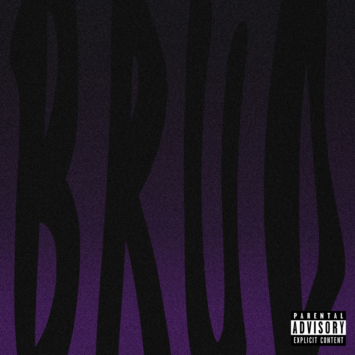 BRUD by ToBeWere album cover