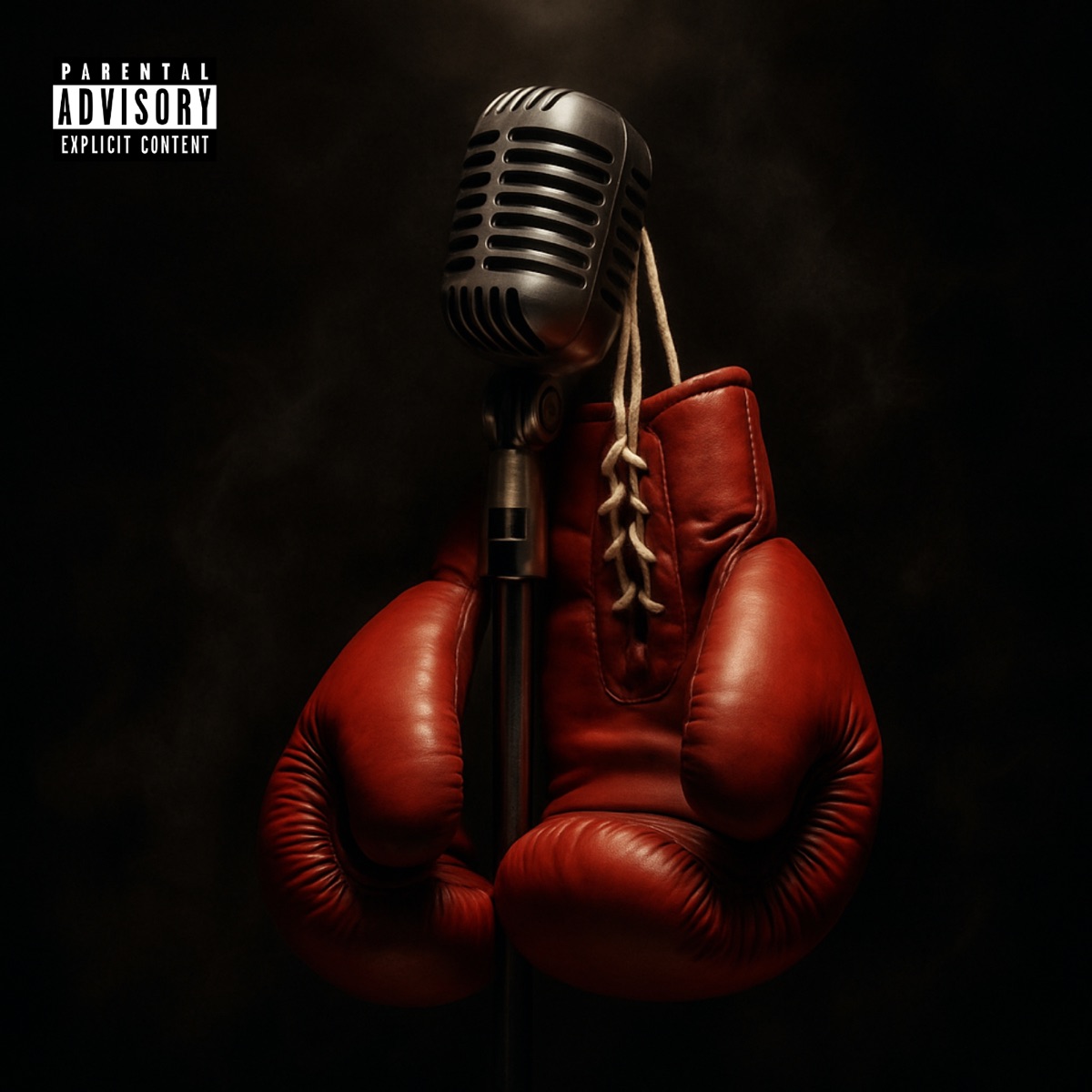Mike Tyson Flow - Single by Wizrd Mafia & Peezy Hndrxx album cover