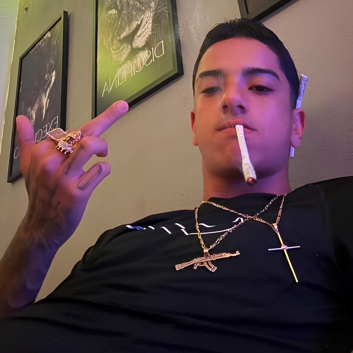 ELA VAI TOMANDO PORRADEIRO - Single by DJ Vertin & MC 2M album cover
