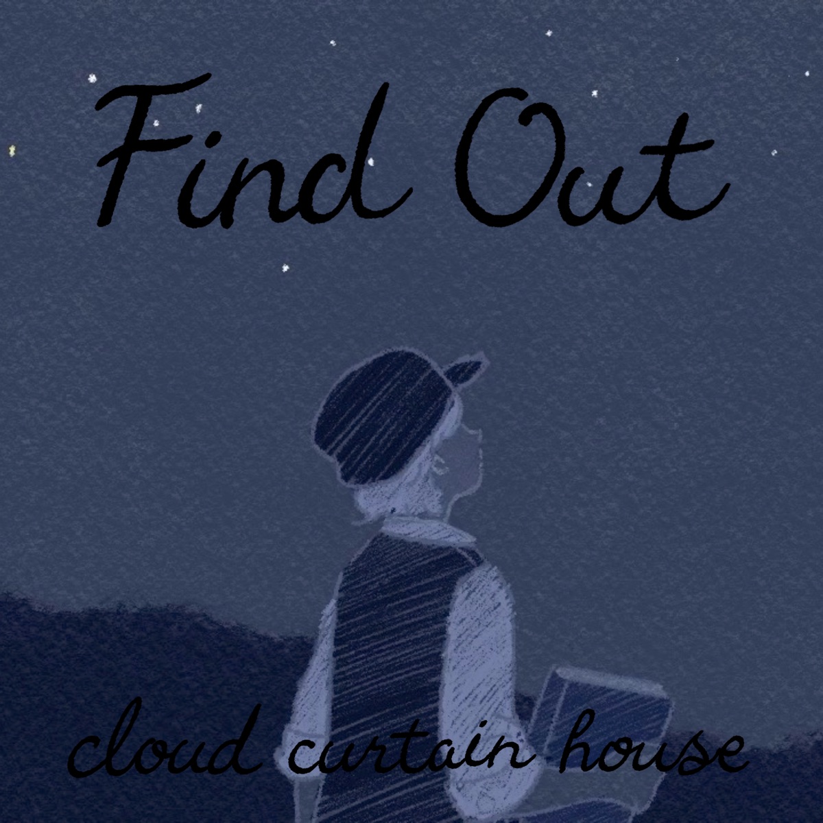 Find Out - Single by youco album cover