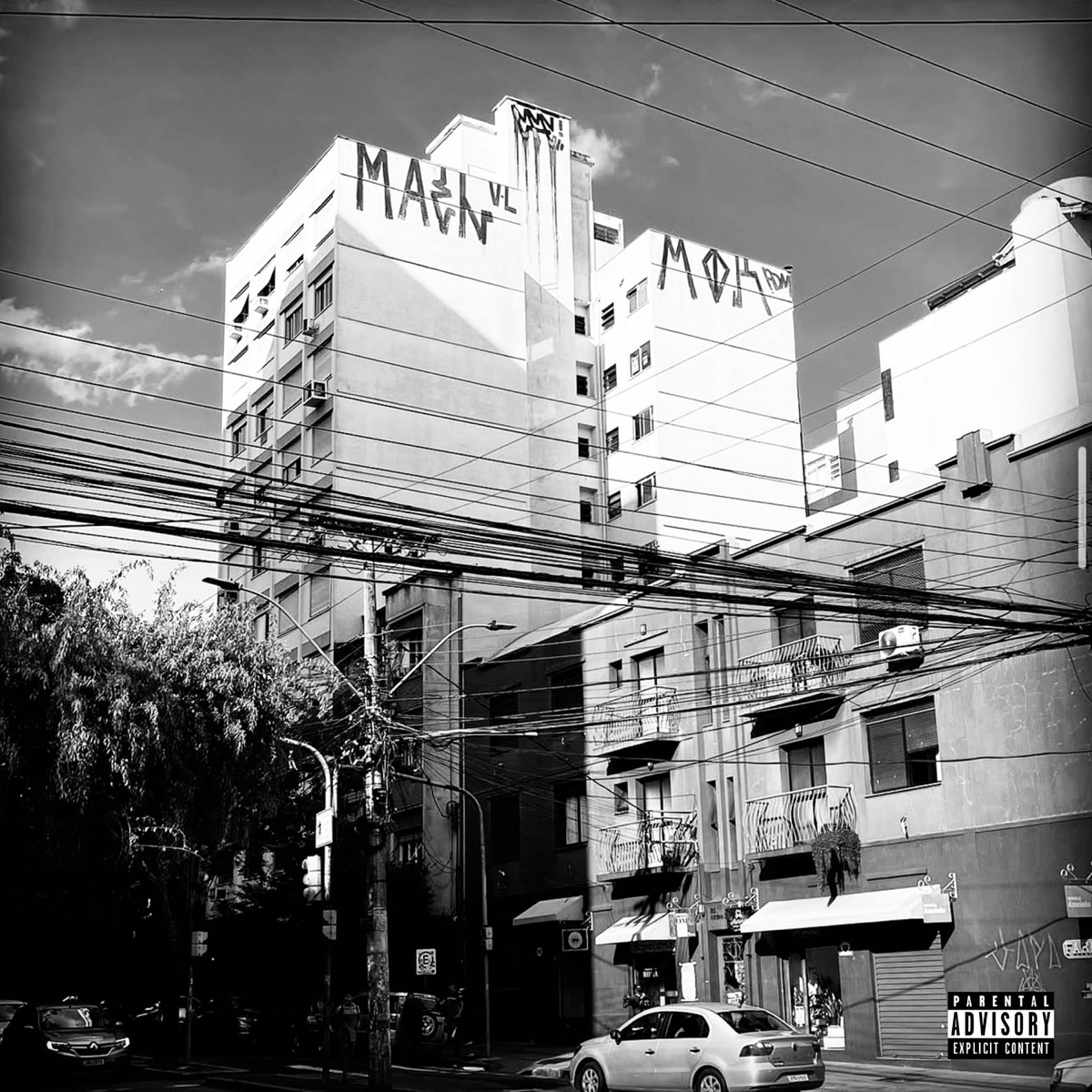 Sem Cliche (feat. Dj Deeley & Jazzy Joint) - Single by PH Original & Negro Chomps album cover