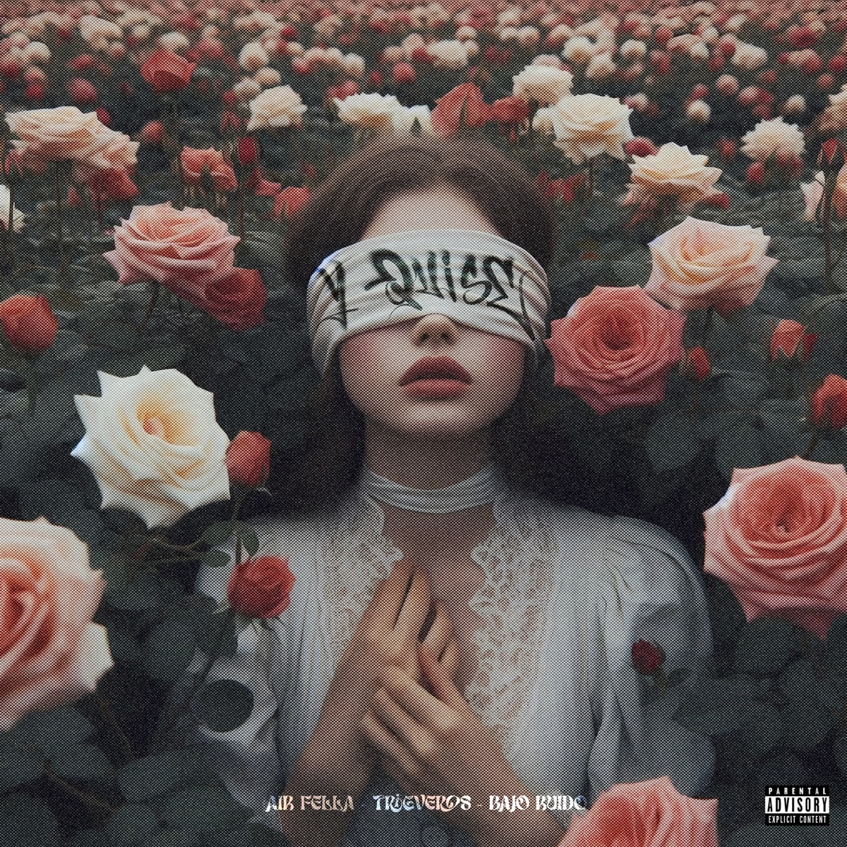Y Quise - Single by Air Fella, Bajo Ruido & Trigveros album cover