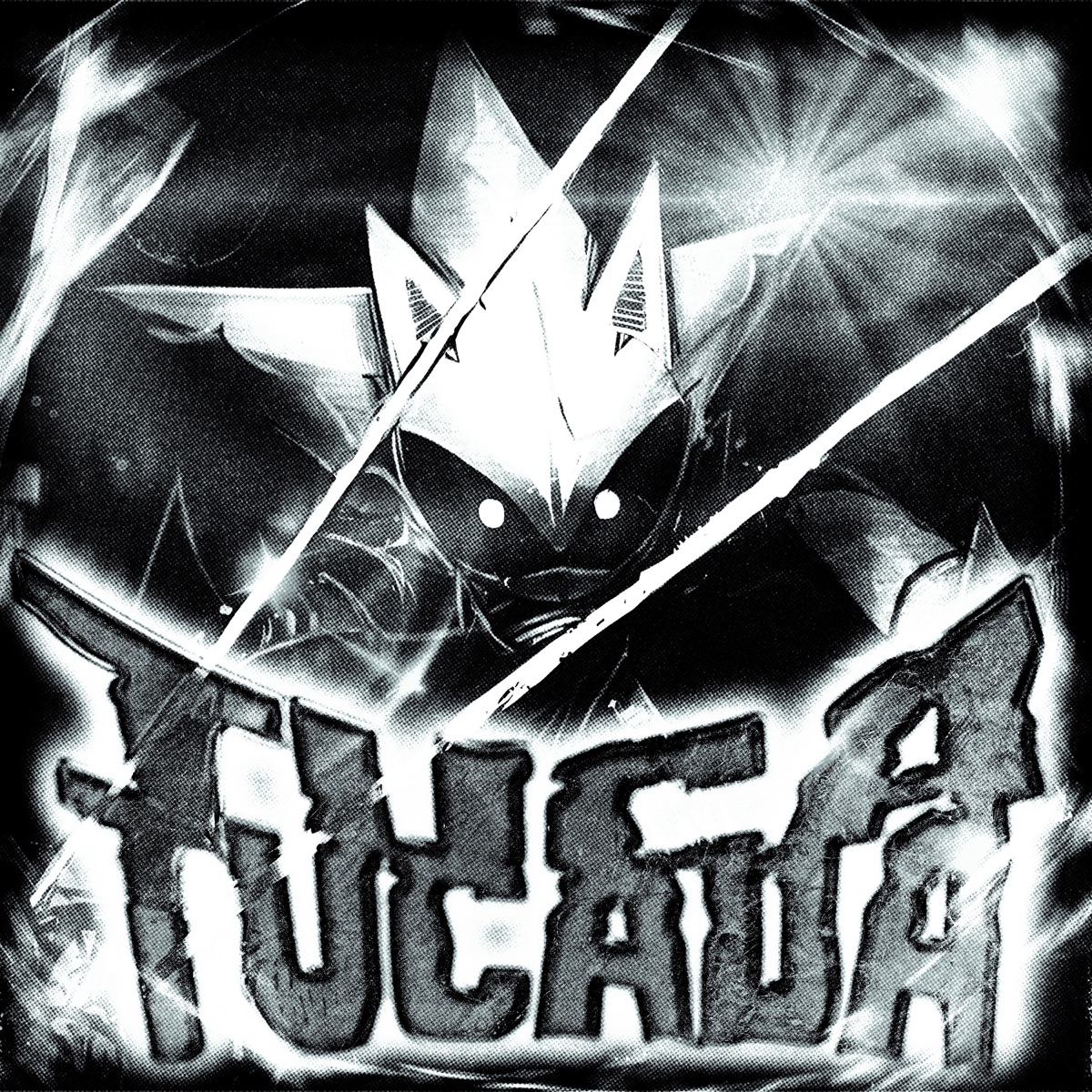 TUCA TUCADA - EP by ZAYLO & IMARO album cover