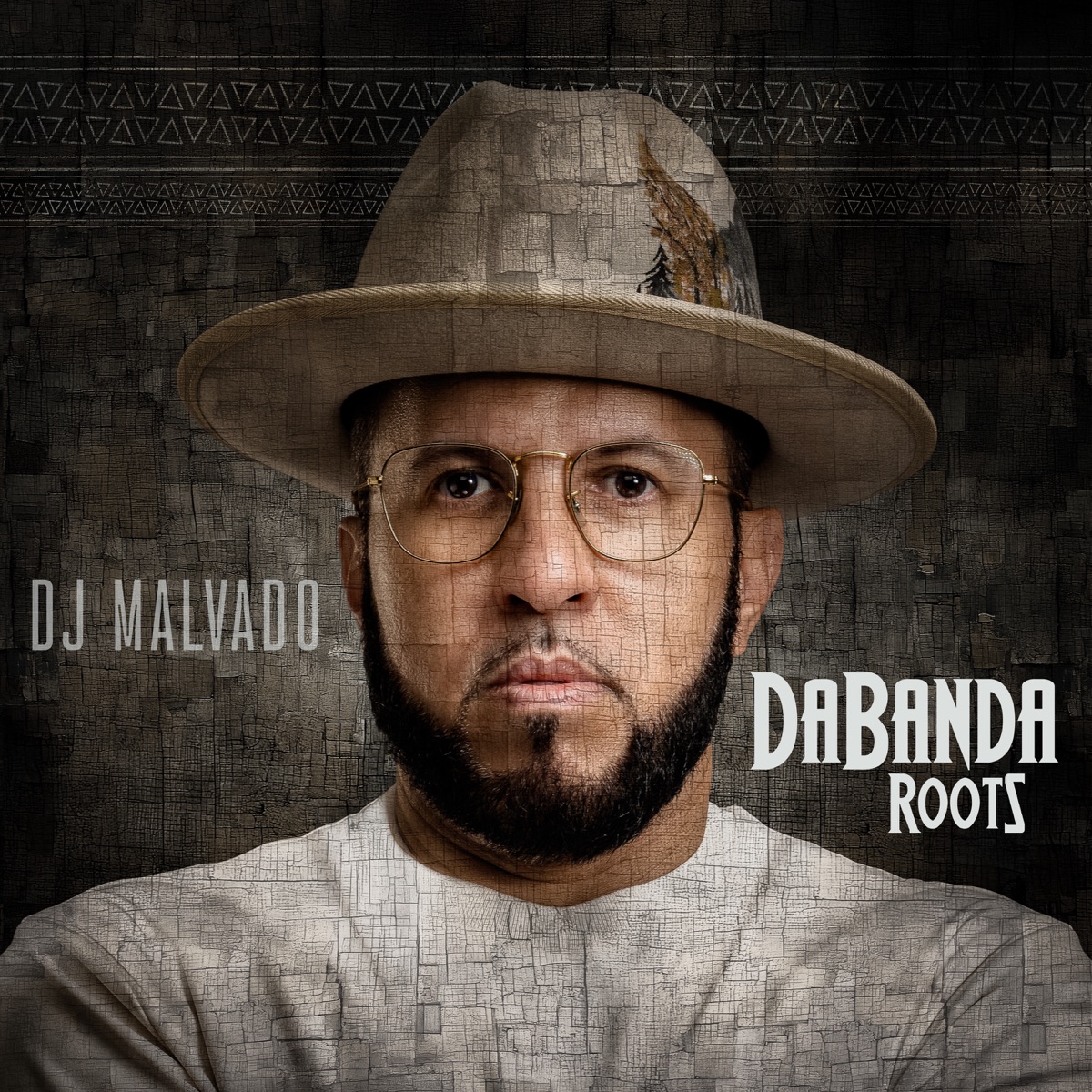 Dabanda Roots by DJ Malvado album cover