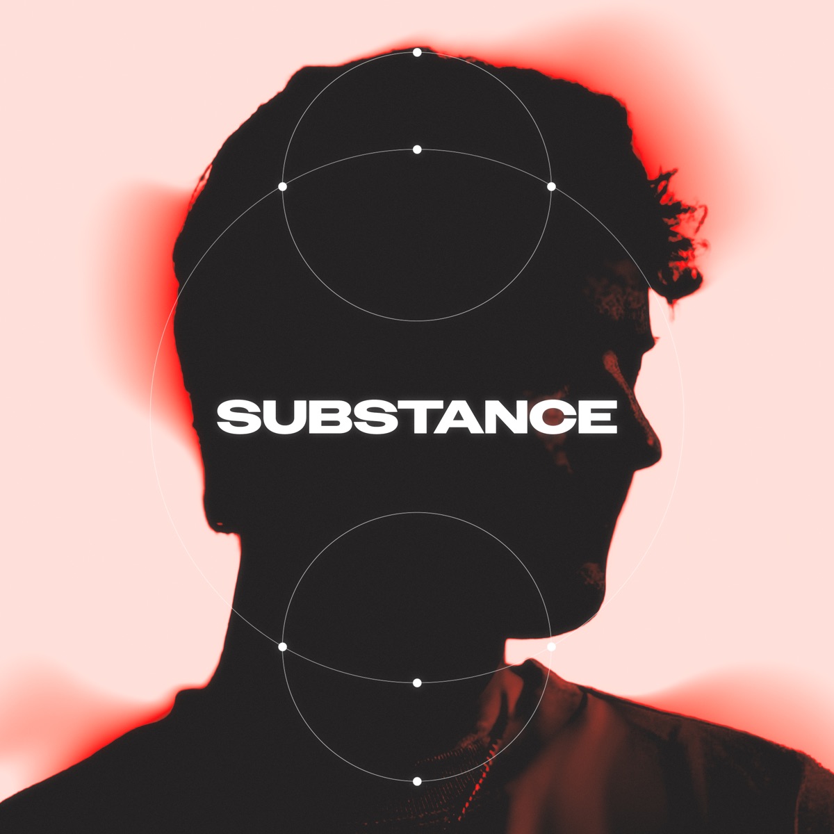 Substance by MPH album cover