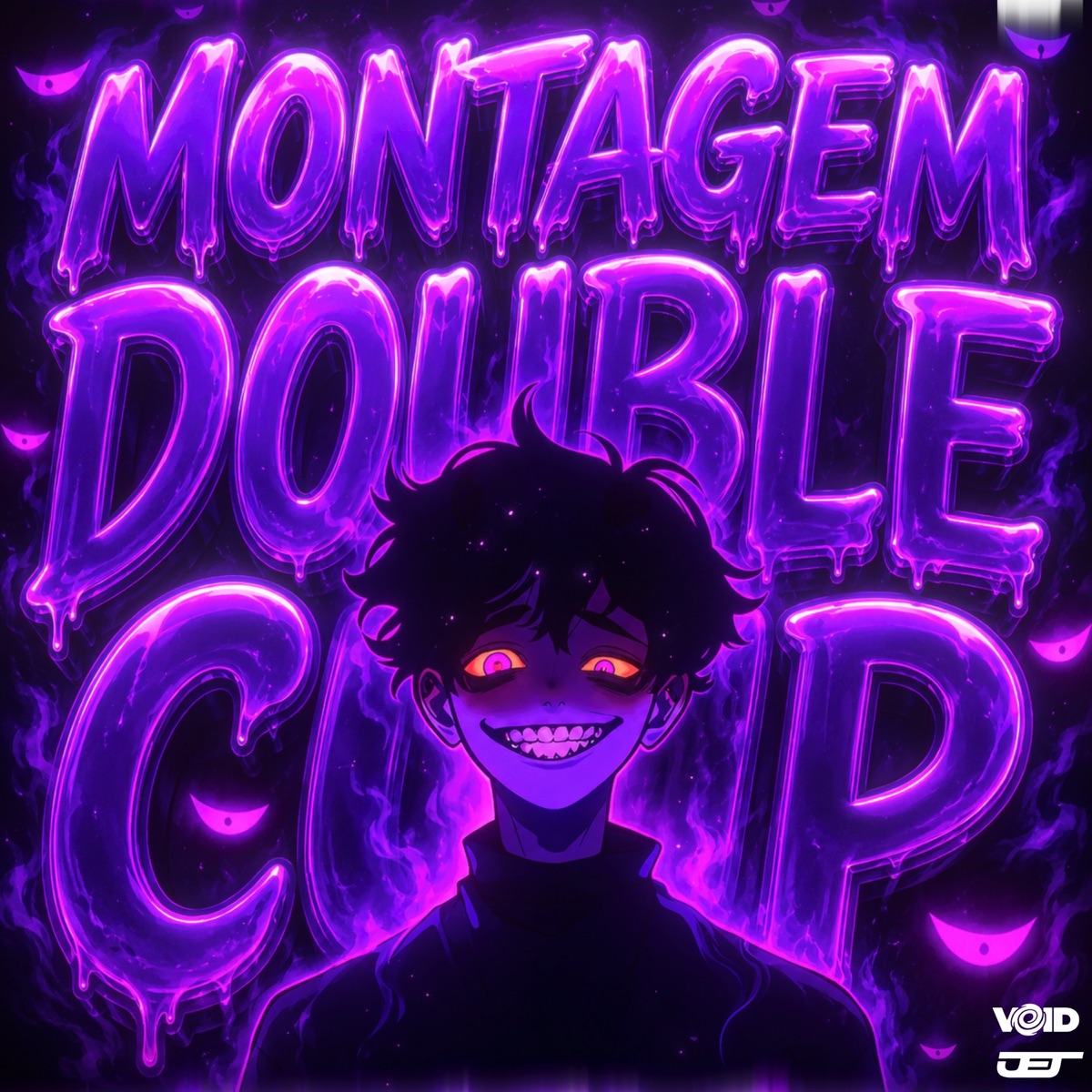 MONTAGEM DOUBLE CUP - EP by Pedro Aurora, DJ DBN, DJJL333 & MC Nito album cover