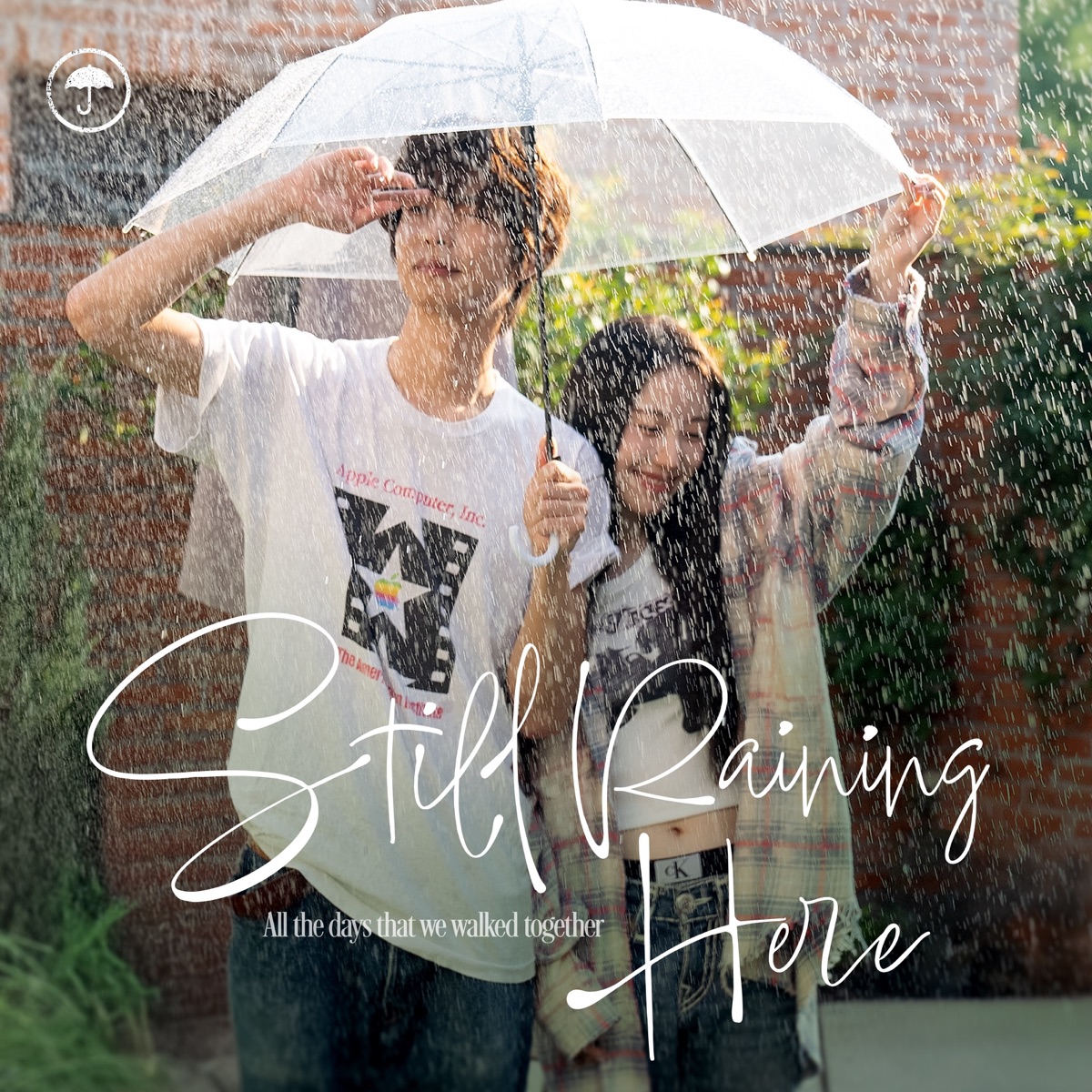 Still Raining Here (feat. JEMINN) - Single by Eunwol album cover