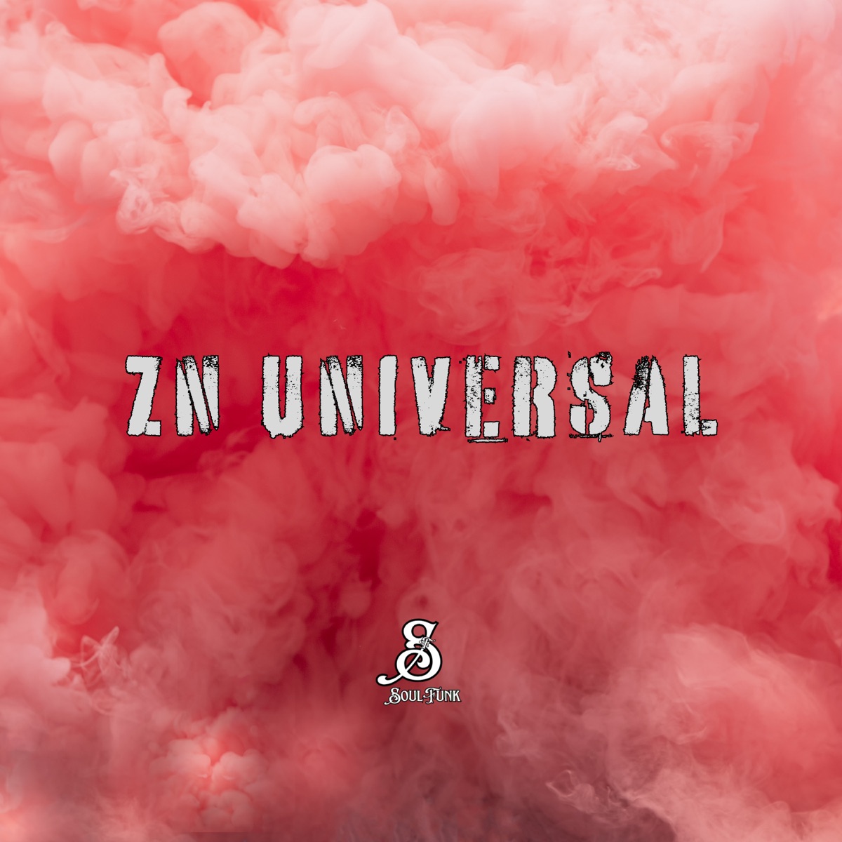 ZN Universal (feat. Oliveira Mc 011) - Single by DJ João de Iguatemi, Mc Bruninho 011 & Santos Mc album cover