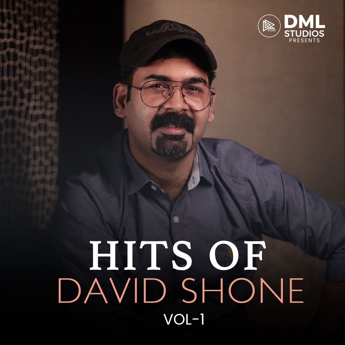 Hits of David Shone - EP by Baby John Kalayanthani, Rajeev Alunkal, Rev Paul Jacob, David Shone, Elizabeth Raju, Anju Joseph & Jayakrishna album cover