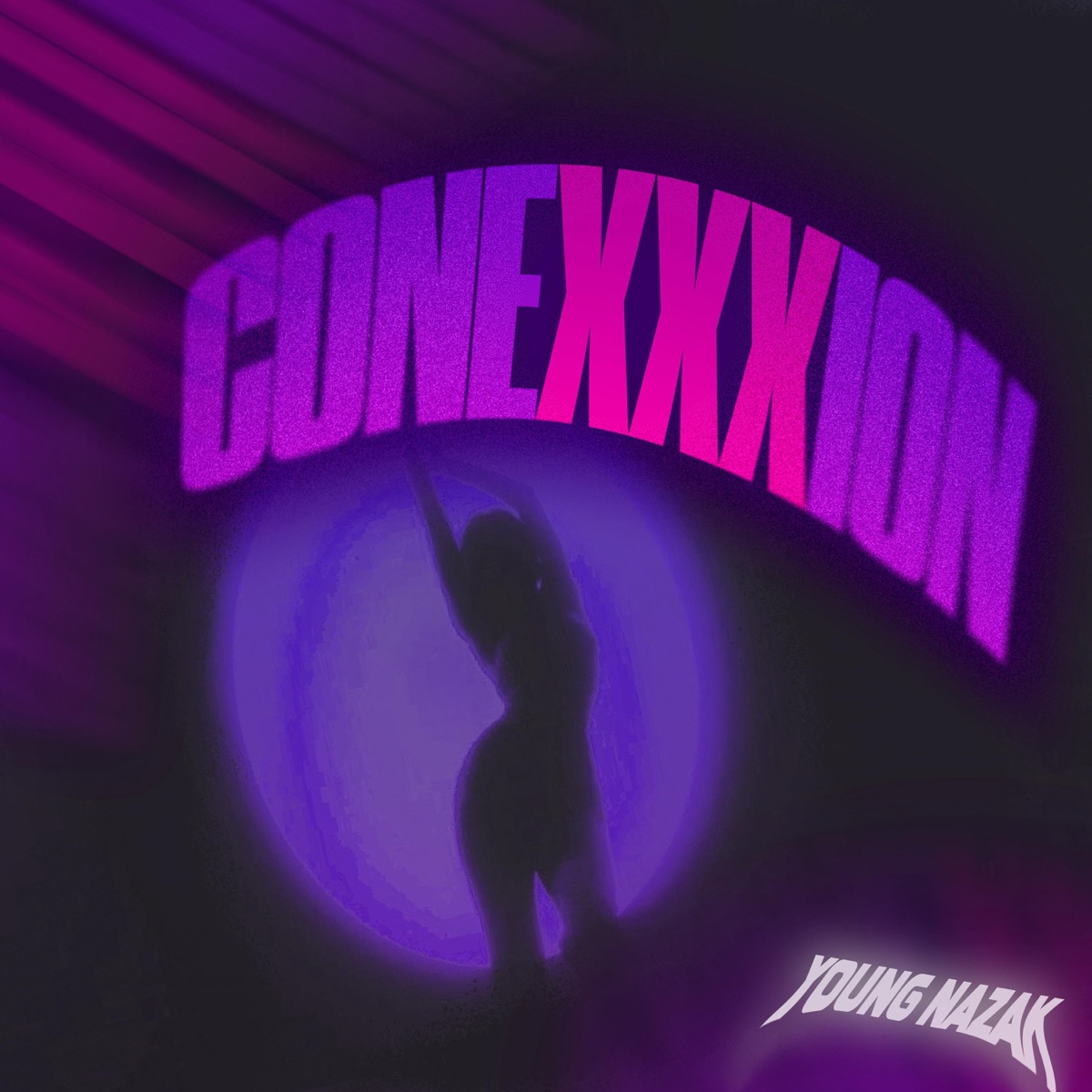 Conexxxion - Single by Young Nazak album cover