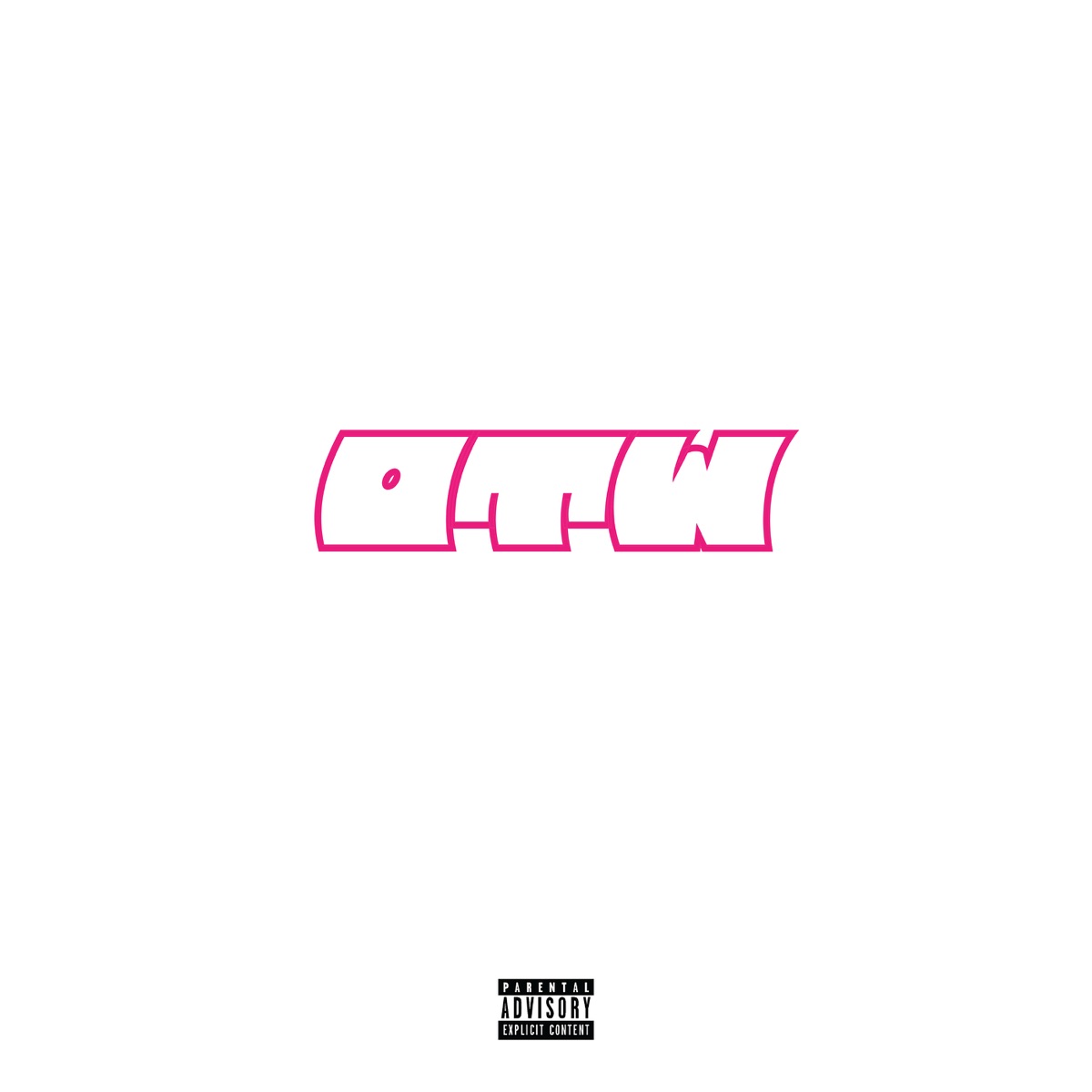 Otw - Single by G Role & Nico Kyni album cover