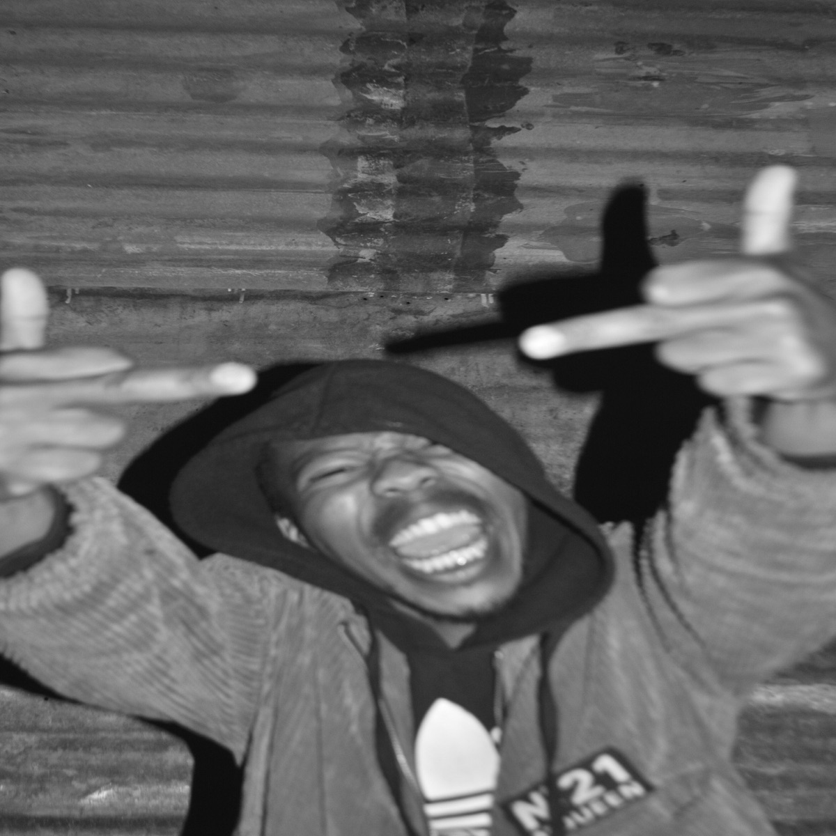 F**K SABATA by $abata album cover