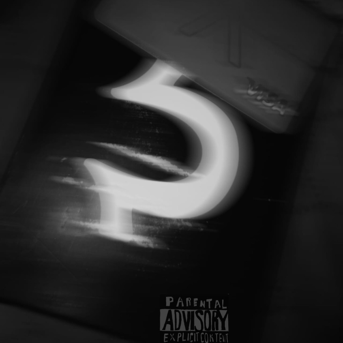 LOKERA - Single by Orlokk, AZETA & HelaBroke album cover
