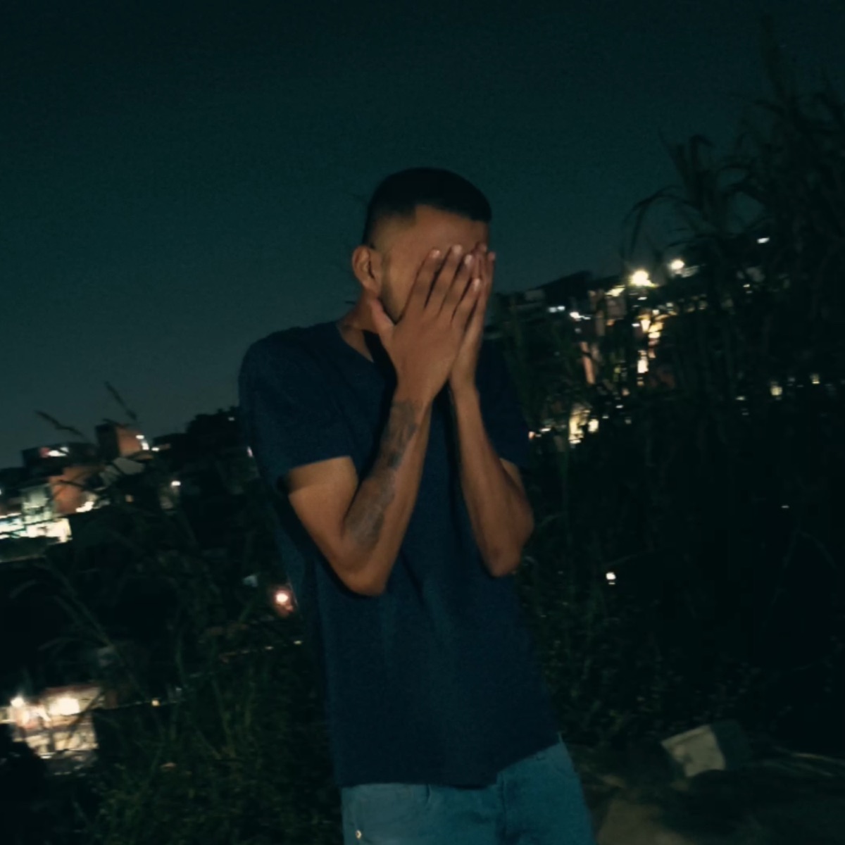 Labirinto (feat. Prod Lozer) - Single by IGÃO MC album cover