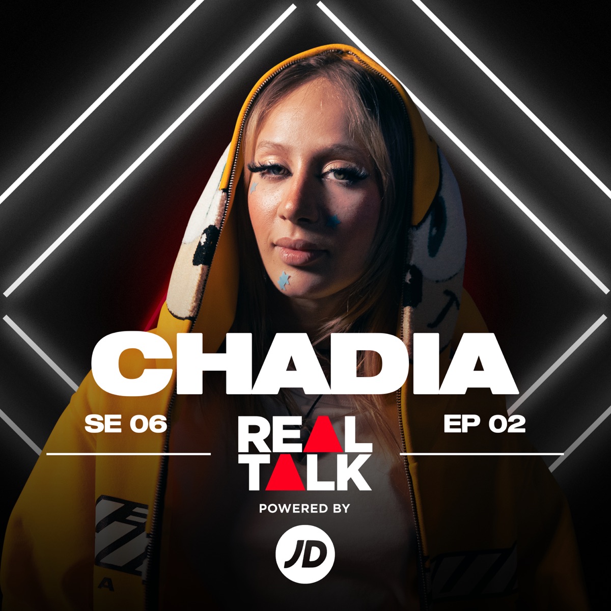 EP 6/2 (feat. Chadia) - EP by Real Talk album cover
