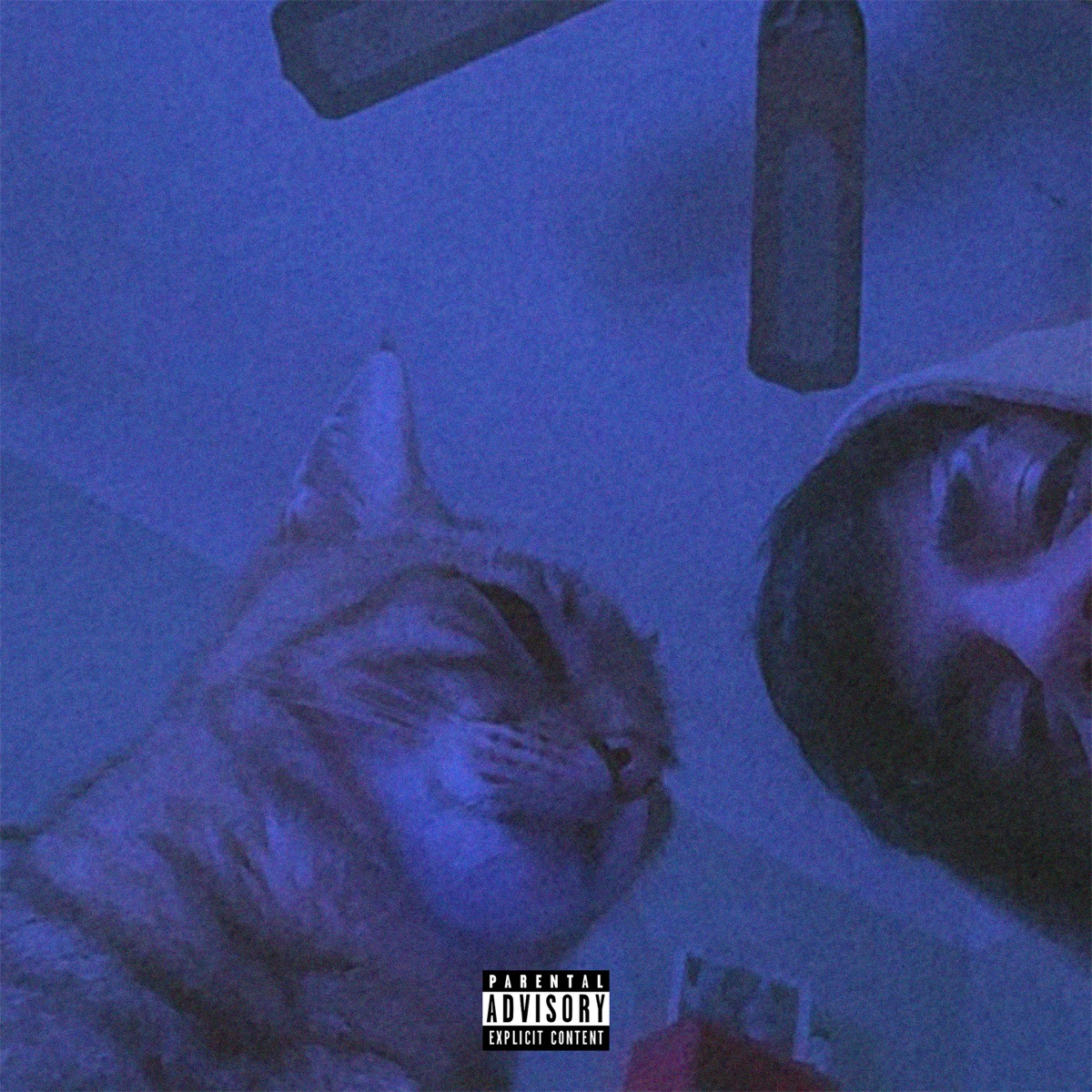 DROGA - EP by iamshockker album cover