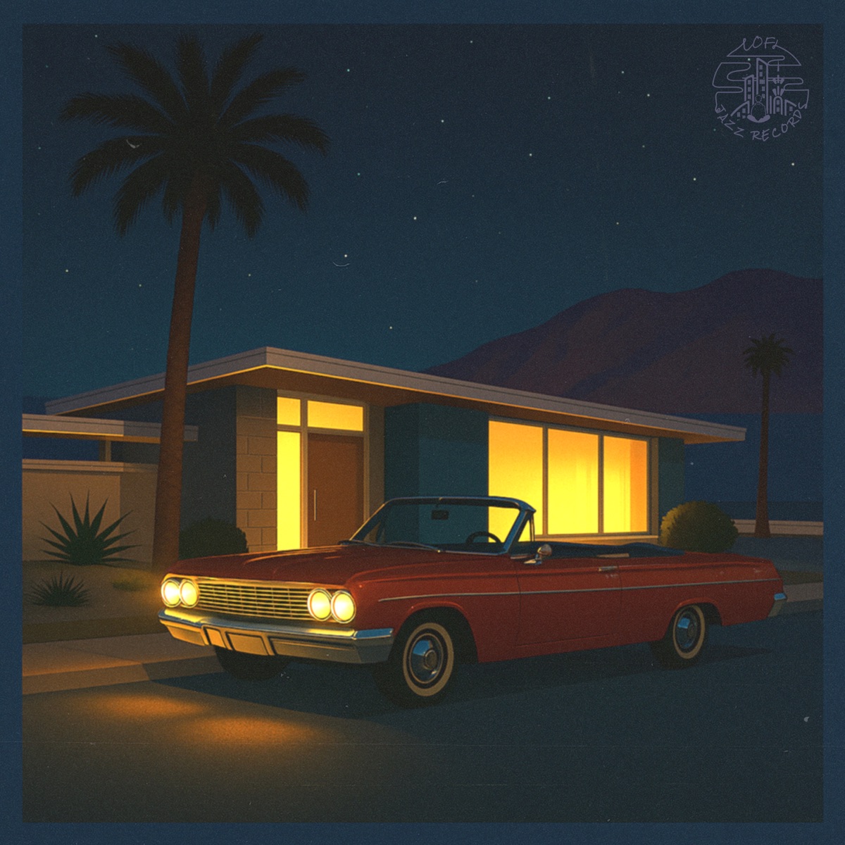 Convertible - Single by .Eehou & Zmeyev album cover