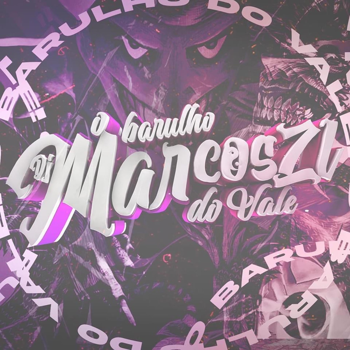 Esquece do Ex (feat. DJ Guinho da ZS, MC Buraga & MC Rennan) - Single by DJ MARCOS ZL album cover