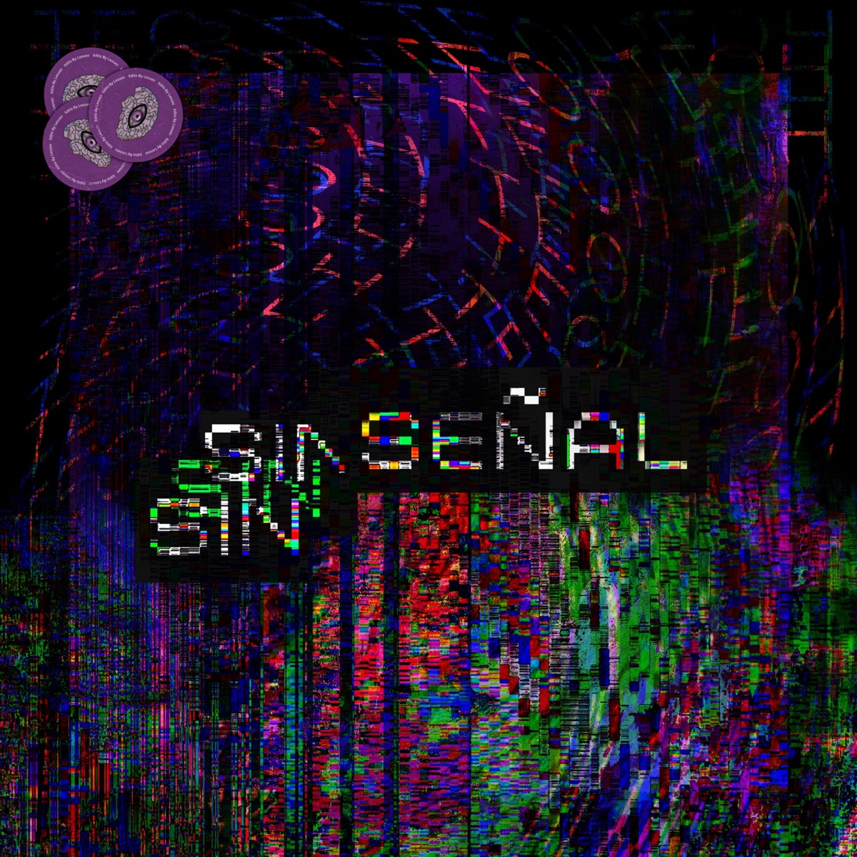 SIN SEÑAL - Single by TEOH album cover