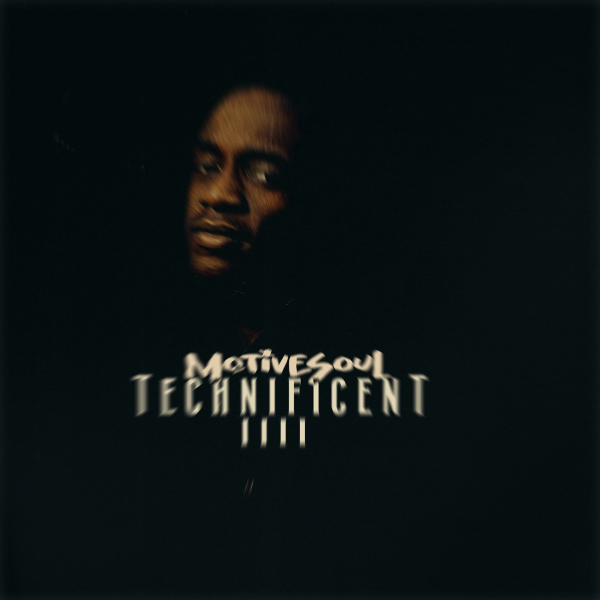 Technificent IIII - Single by Motivesoul album cover