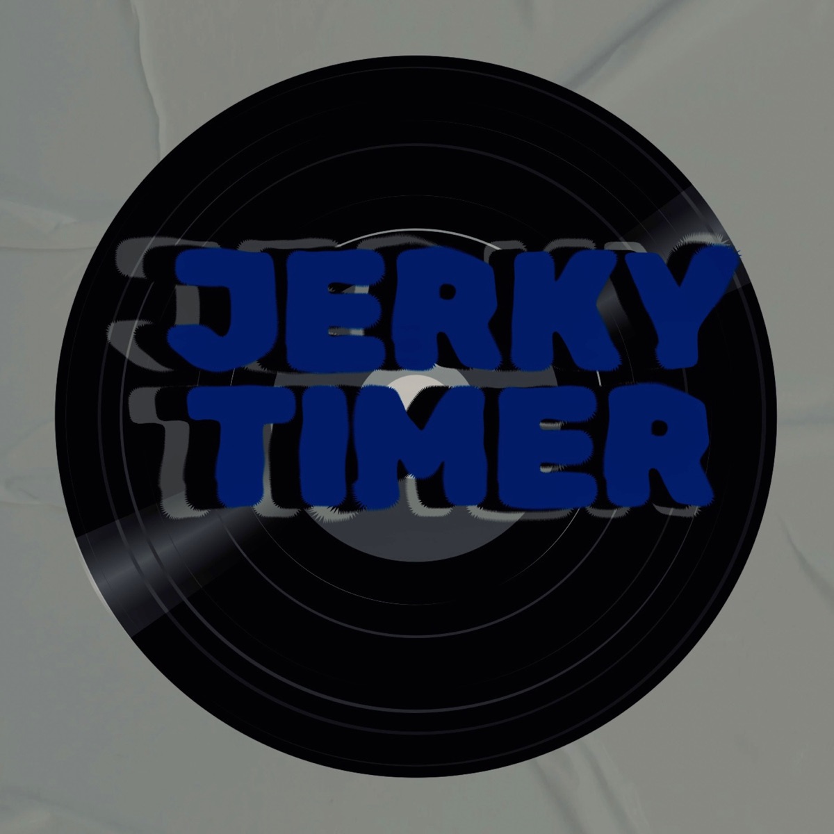 JERKY TIMER - Single by Tydereall & EuCalil album cover