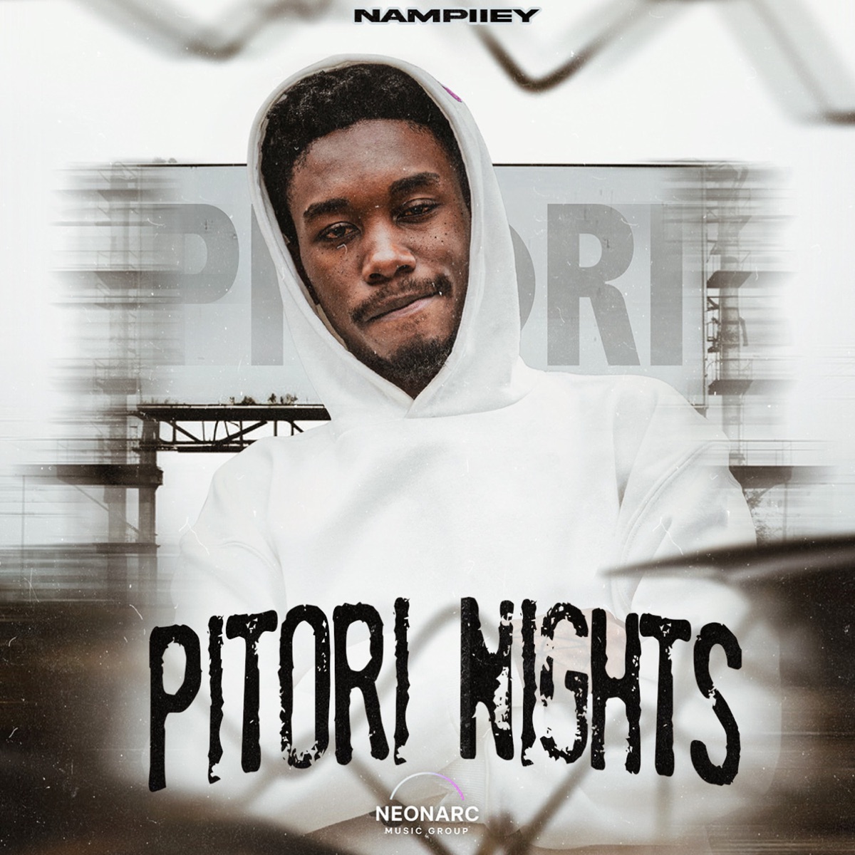 Piano Nights - Single by Nampiiey & ND MusiQ album cover