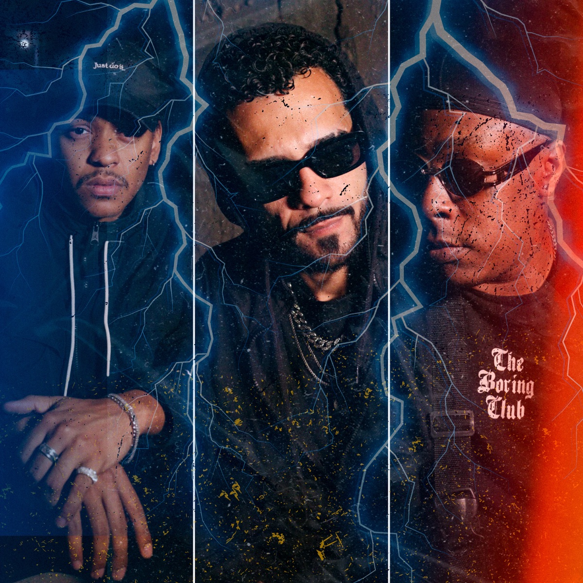 Não Explana (feat. Flow MC, Toniazzo & Locked inc) - Single by Canella Fina, Cínico & Gah Mc album cover