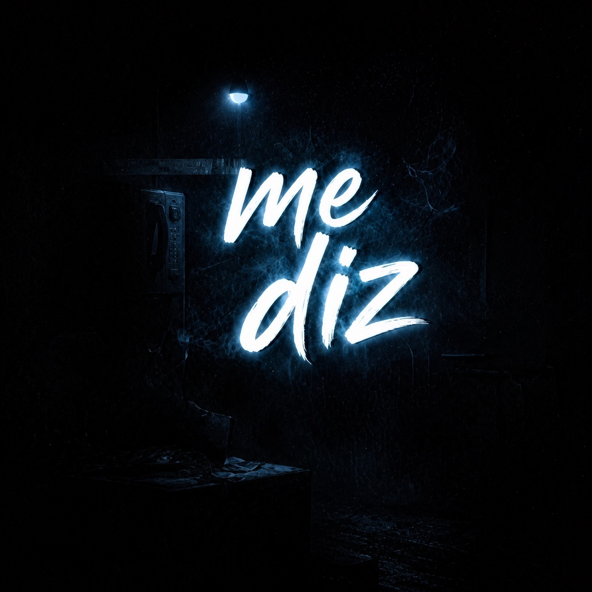 Me Diz - Single by MC LEAN051 & PORTAL O MAGO album cover