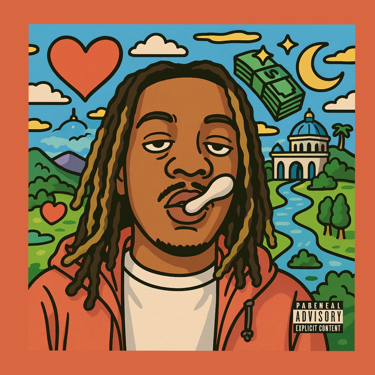 Utopia - Single by iLuvC3 album cover