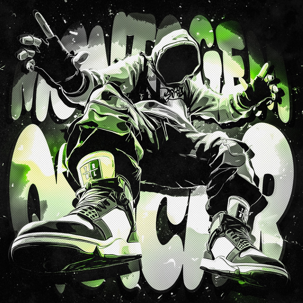 MONTAGEM QUICAR - EP by RVNGE, NILXRO & INTERIA! album cover