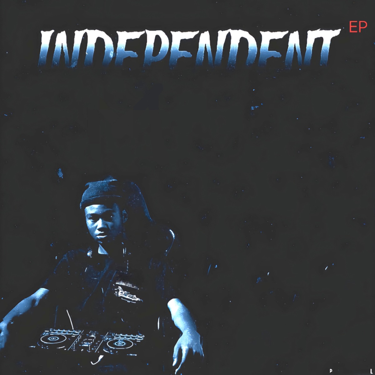 Independent Ep - EP by Mow Kayy album cover