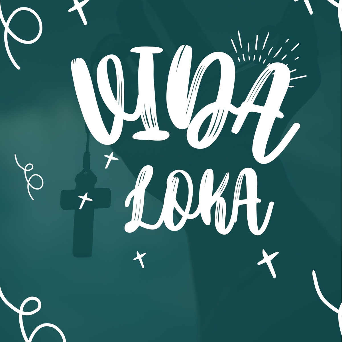 Vida Loka (feat. Fi do Homi) - Single by Dj Dg Do Rb album cover