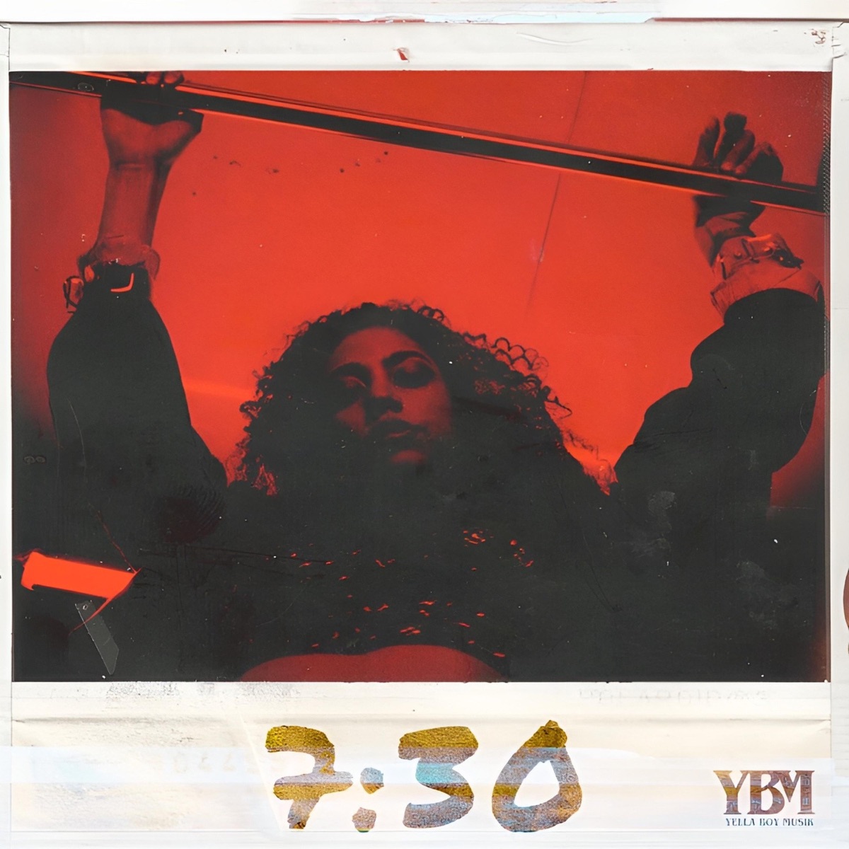 7:30 - Single by Yella Boy Musik album cover