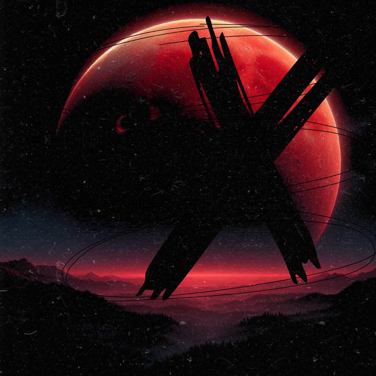 Nada - Single by Ryzz Reyes album cover