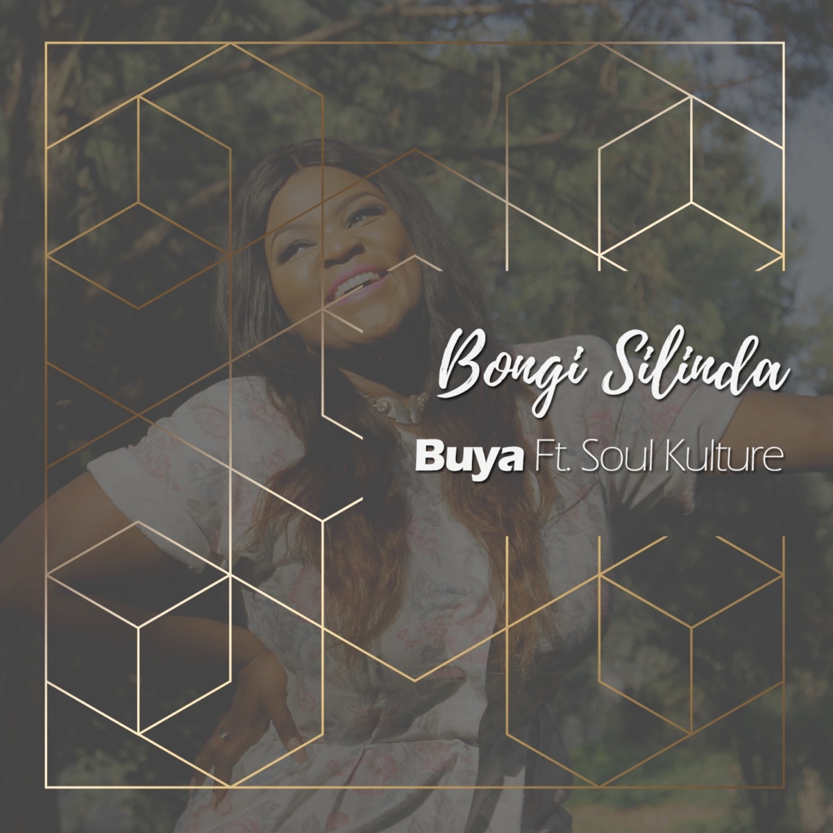 Buya - Single by Bongi Silinda & SoulKulture album cover