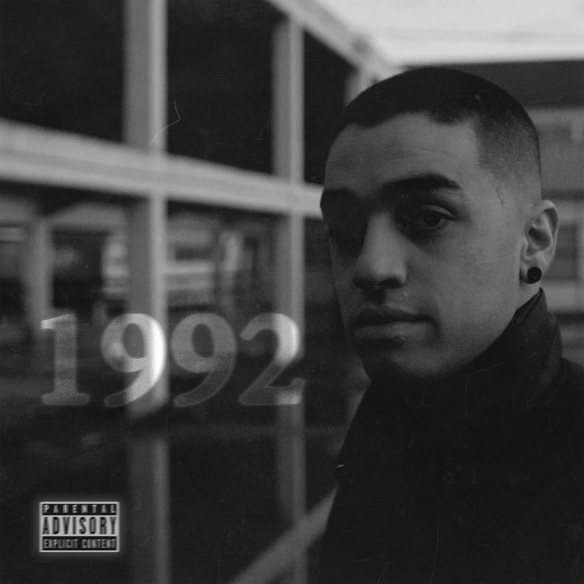 1992 - Single by Frane album cover