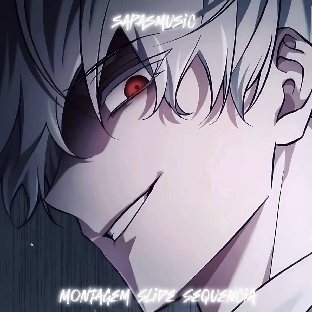 Montagem Slide Sequencia - Single by sapasmusic album cover