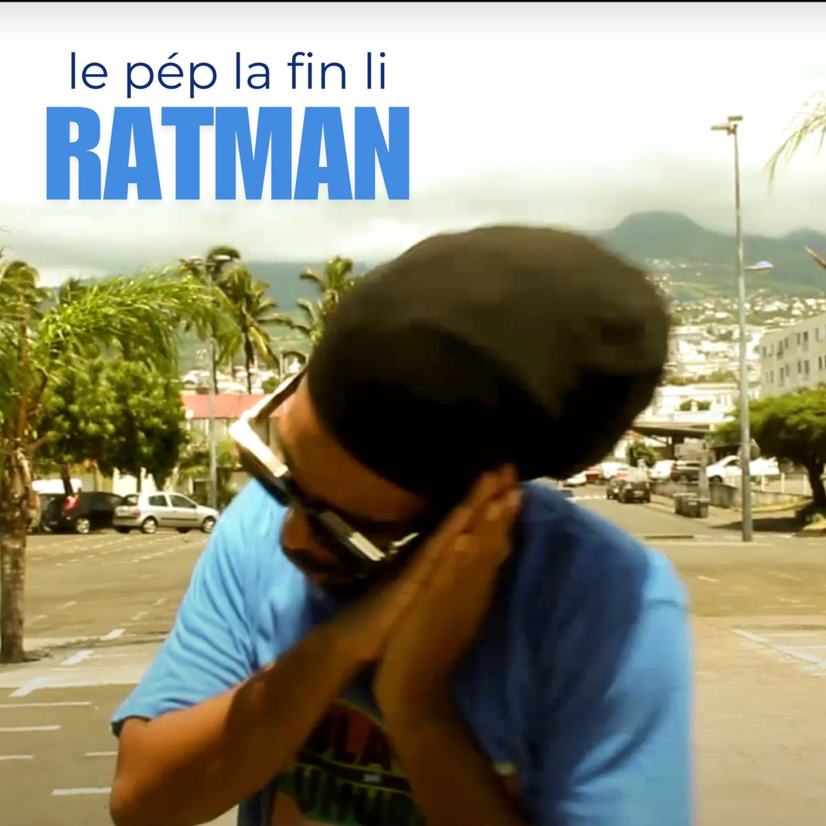 Le pép la fin li - Single by Ratman album cover